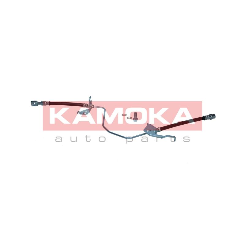 Flexible de frein KAMOKA 1170021 - Visuel 2