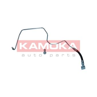 Flexible de frein KAMOKA OEM 1J0611763K