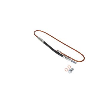 Flexible de frein KAMOKA OEM 1J0611763K