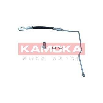 Flexible de frein KAMOKA OEM 8E0611763E Flexible de frein KAMOKA OEM 8E0611763E
