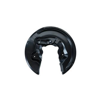 Déflecteur, disque de frein arrière droit KAMOKA OEM 5N0615612E