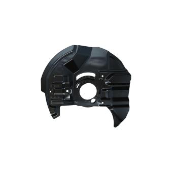 Déflecteur, disque de frein avant gauche KAMOKA OEM 34116759787