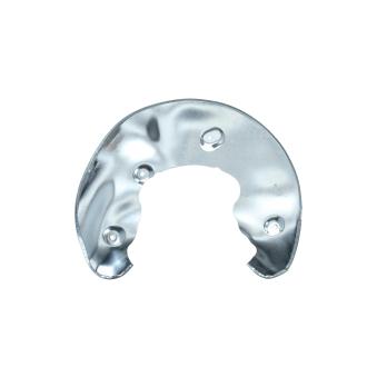 Déflecteur, disque de frein avant gauche KAMOKA OEM 8K0615311