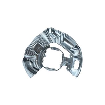 Déflecteur, disque de frein avant droit KAMOKA OEM 34111162956 Déflecteur, disque de frein avant droit KAMOKA OEM 34111162956