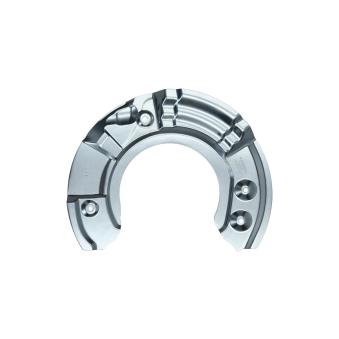 Déflecteur, disque de frein avant droit KAMOKA OEM 34116775266