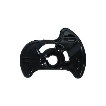 Déflecteur, disque de frein avant droit KAMOKA [1180114]