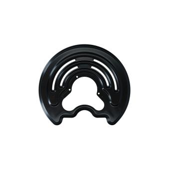 Déflecteur, disque de frein arrière droit KAMOKA OEM 4324200Q0E