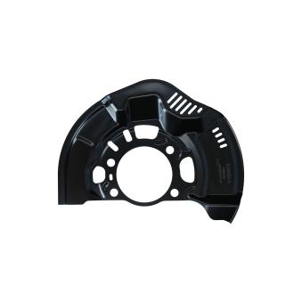 Déflecteur, disque de frein avant droit KAMOKA OEM 4778112250