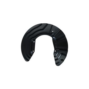 Déflecteur, disque de frein avant gauche KAMOKA OEM 34106787513 Déflecteur, disque de frein avant gauche KAMOKA OEM 34106787513
