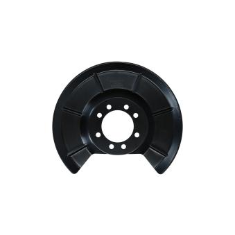 Déflecteur, disque de frein KAMOKA 1180236