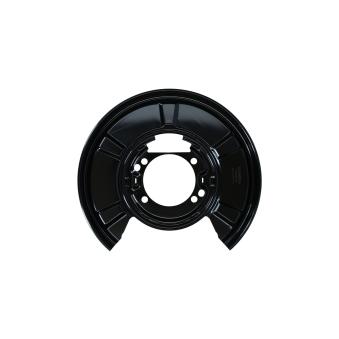 Déflecteur, disque de frein KAMOKA 1180240