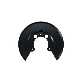 Déflecteur, disque de frein KAMOKA OEM 8L0615611