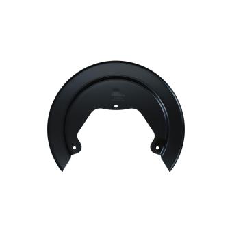 Déflecteur, disque de frein KAMOKA 1180254