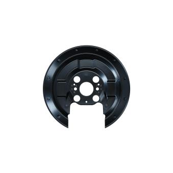 Déflecteur, disque de frein KAMOKA 1180255