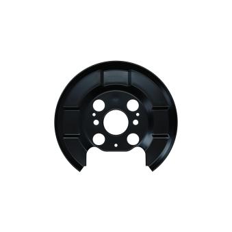 Déflecteur, disque de frein KAMOKA 1180256