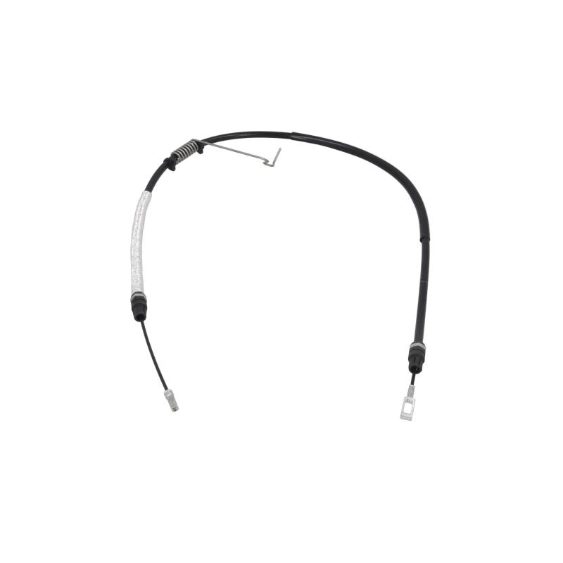 Tirette à câble, frein de stationnement arrière droit KAMOKA 1190114 - Visuel 1