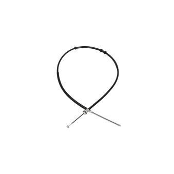 Tirette à câble, frein de stationnement arrière droit KAMOKA OEM 474643