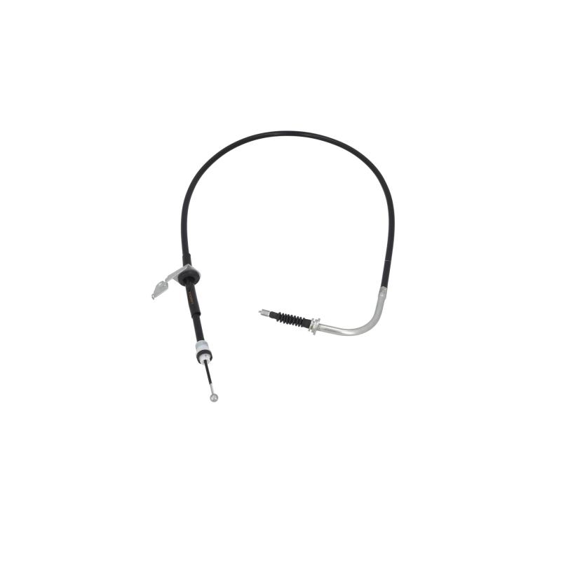 Tirette à câble, frein de stationnement arrière gauche KAMOKA 1190183 - Visuel 1