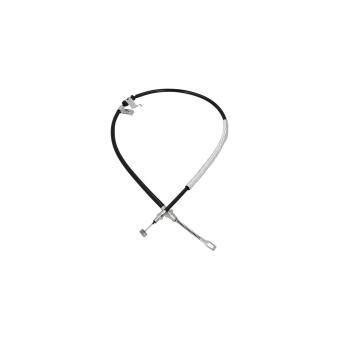 Tirette à câble, frein de stationnement arrière droit KAMOKA OEM 96625954