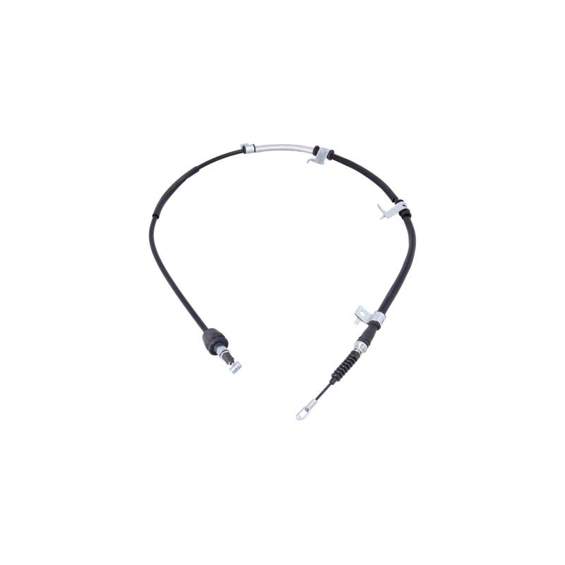 Tirette à câble, frein de stationnement arrière droit KAMOKA 1190196 - Visuel 1