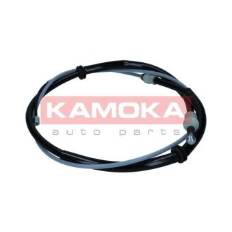 Tirette à câble, frein de stationnement KAMOKA 1190258