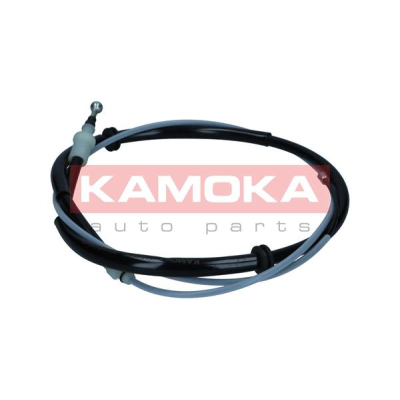 Tirette à câble, frein de stationnement KAMOKA 1190258 - Visuel 2