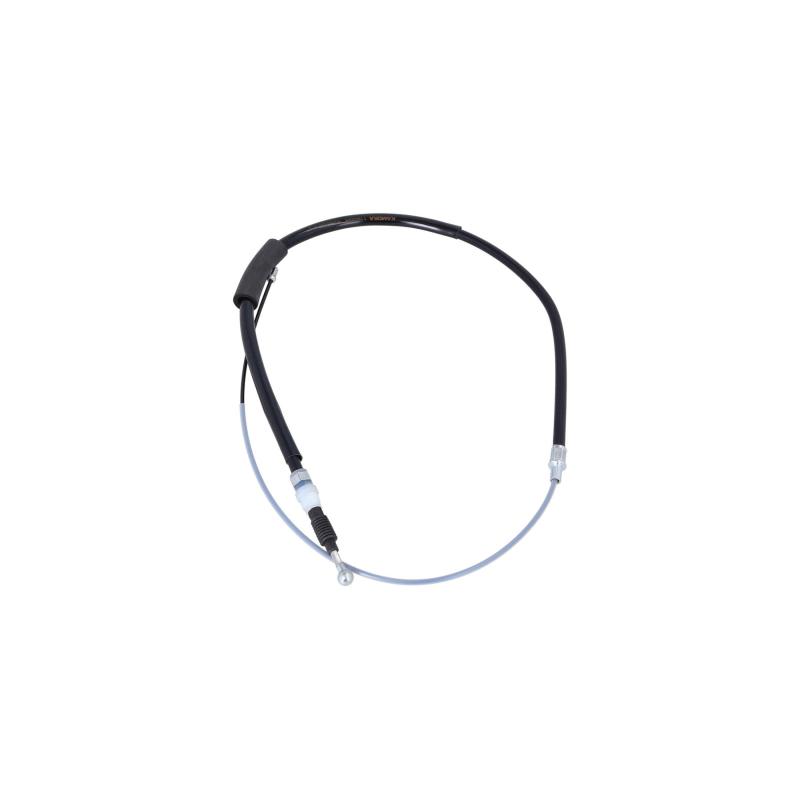 Tirette à câble, frein de stationnement KAMOKA 1190294 - Visuel 1