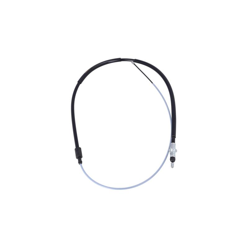 Tirette à câble, frein de stationnement arrière gauche KAMOKA 1190345 - Visuel 1