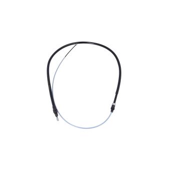 Tirette à câble, frein de stationnement arrière gauche KAMOKA OEM 4745Z4