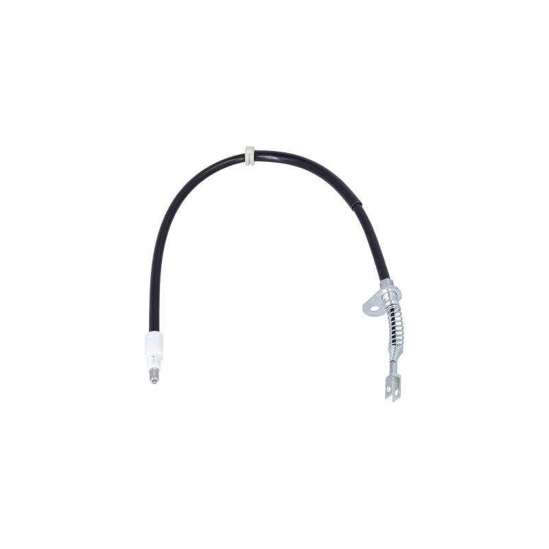 Tirette à câble, frein de stationnement arrière gauche KAMOKA 1190347 - Visuel 1