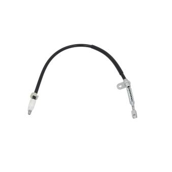 Tirette à câble, frein de stationnement arrière gauche KAMOKA OEM 2124200185