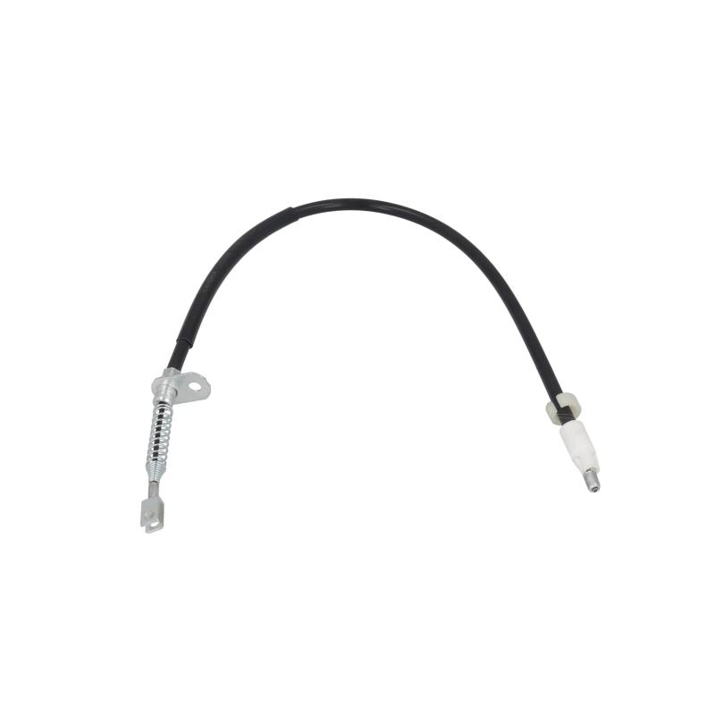 Tirette à câble, frein de stationnement arrière gauche KAMOKA 1190358 - Visuel 1