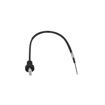 Tirette à câble, frein de stationnement arrière gauche KAMOKA OEM 34436772104