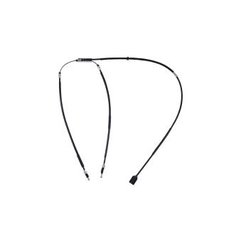 Tirette à câble, frein de stationnement arrière gauche KAMOKA 1190510