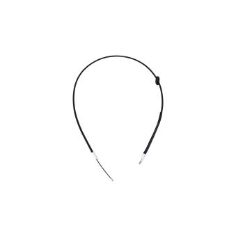 Tirette à câble, frein de stationnement arrière gauche KAMOKA [1190520]