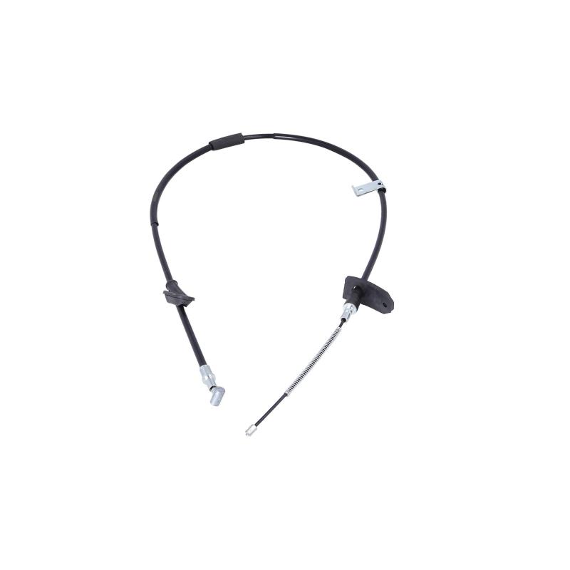 Tirette à câble, frein de stationnement arrière gauche KAMOKA 1190580 - Visuel 1