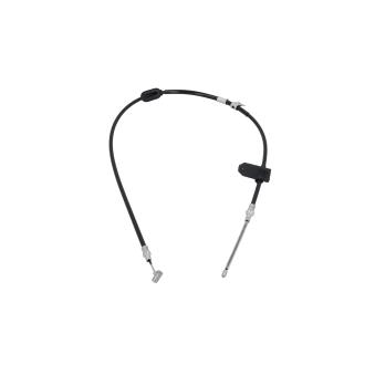 Tirette à câble, frein de stationnement arrière droit KAMOKA OEM 5441083E30