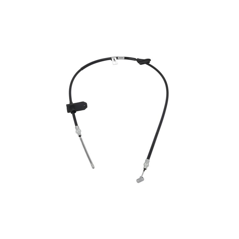 Tirette à câble, frein de stationnement arrière droit KAMOKA 1190582 - Visuel 1