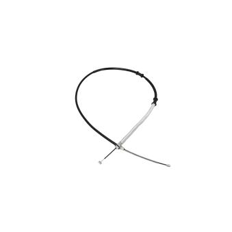 Tirette à câble, frein de stationnement arrière gauche KAMOKA OEM 46745157