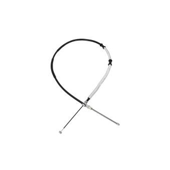 Tirette à câble, frein de stationnement arrière droit KAMOKA OEM 46835328