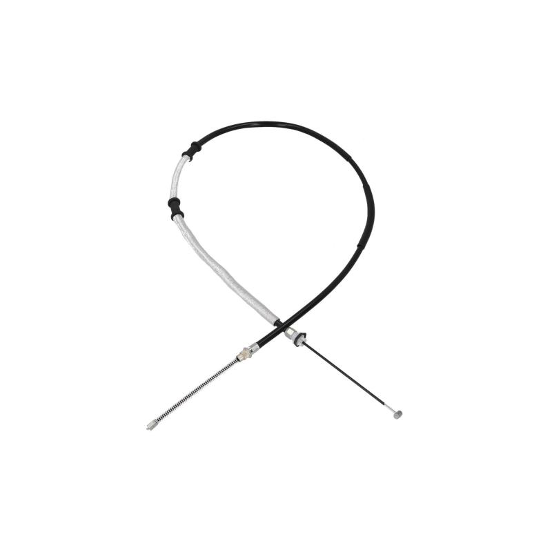 Tirette à câble, frein de stationnement arrière droit KAMOKA 1190590 - Visuel 1