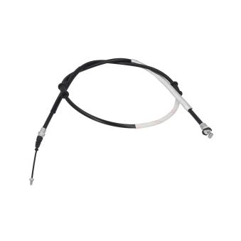 Tirette à câble, frein de stationnement arrière droit KAMOKA [1190616]