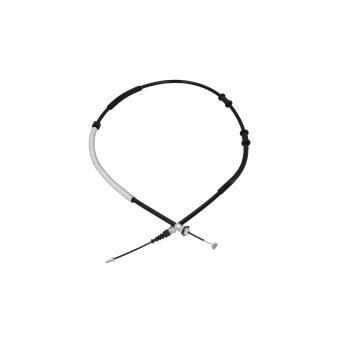 Tirette à câble, frein de stationnement arrière droit KAMOKA OEM 50519021