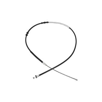 Tirette à câble, frein de stationnement arrière gauche KAMOKA OEM 51750481