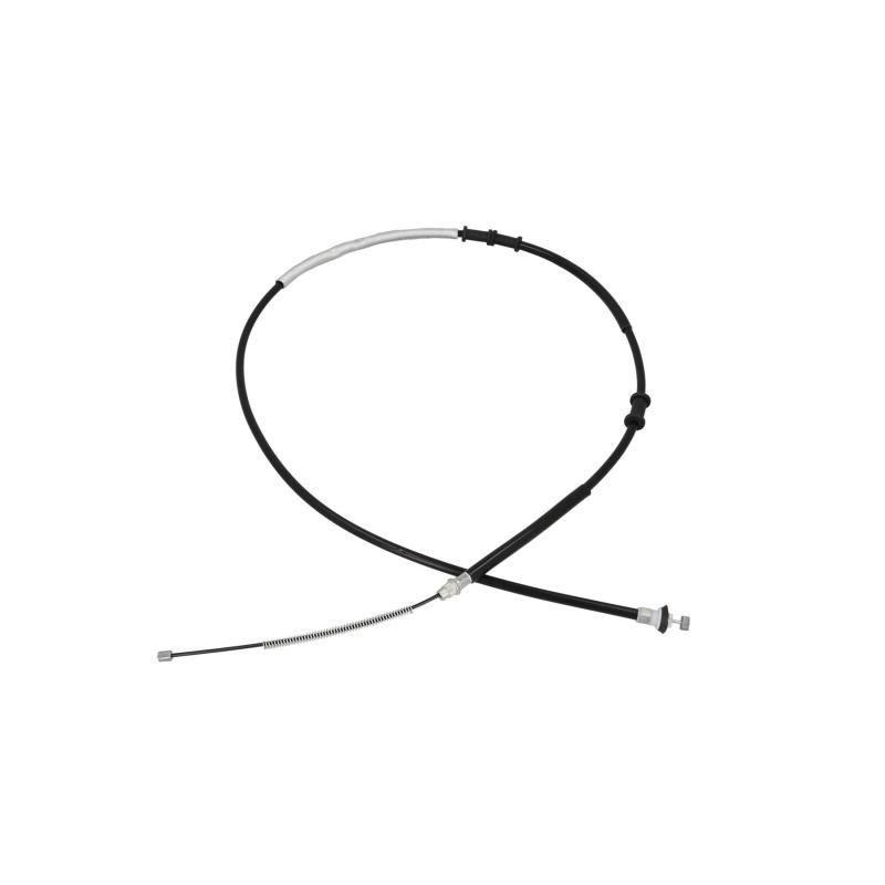 Tirette à câble, frein de stationnement arrière gauche KAMOKA 1190643 - Visuel 1