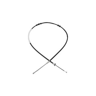 Tirette à câble, frein de stationnement arrière droit KAMOKA OEM 51750480