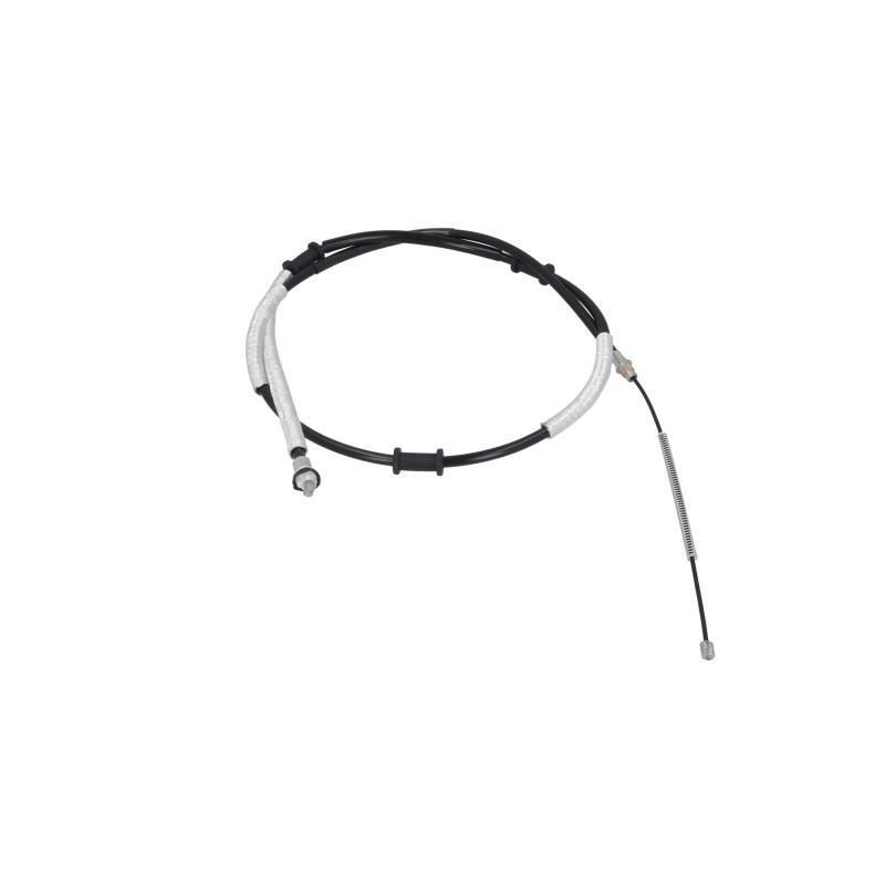 Tirette à câble, frein de stationnement arrière droit KAMOKA 1190646 - Visuel 1