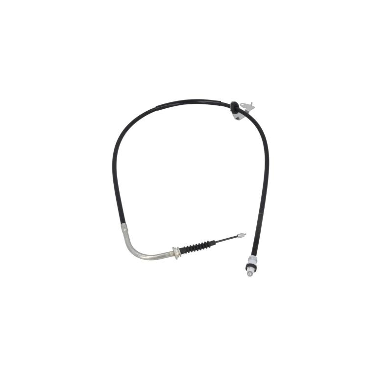 Tirette à câble, frein de stationnement arrière gauche KAMOKA 1190671 - Visuel 1