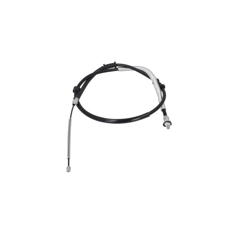 Tirette à câble, frein de stationnement arrière gauche KAMOKA 1190689 - Visuel 1