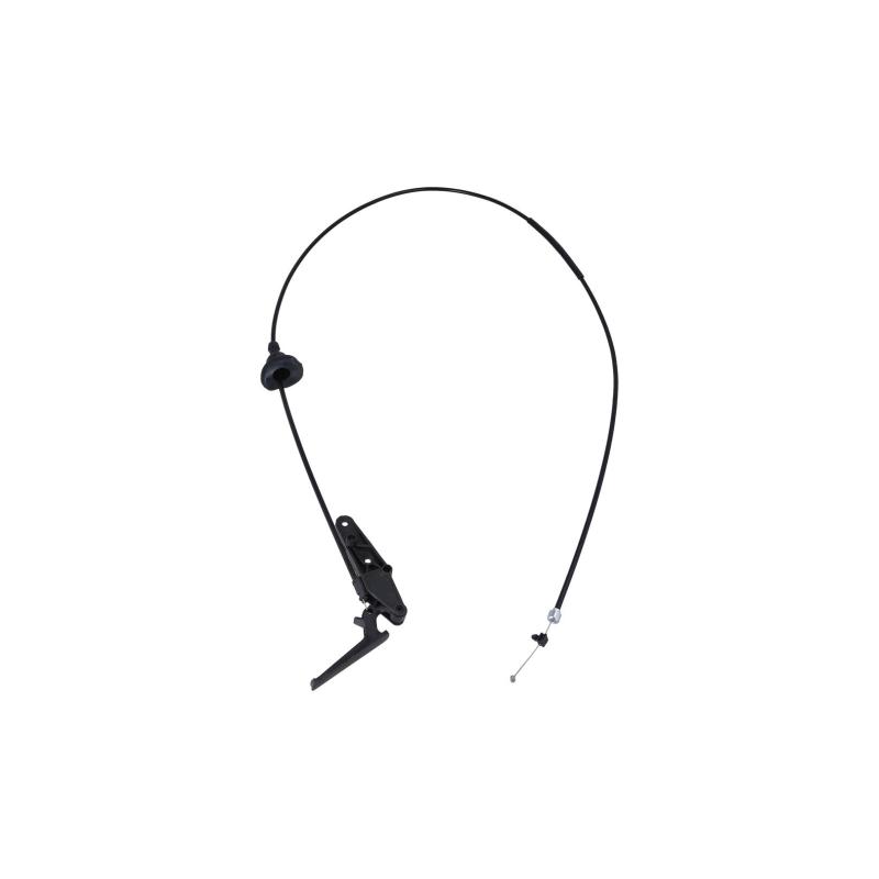 Tirette de capot moteur KAMOKA 1251003 - Visuel 1